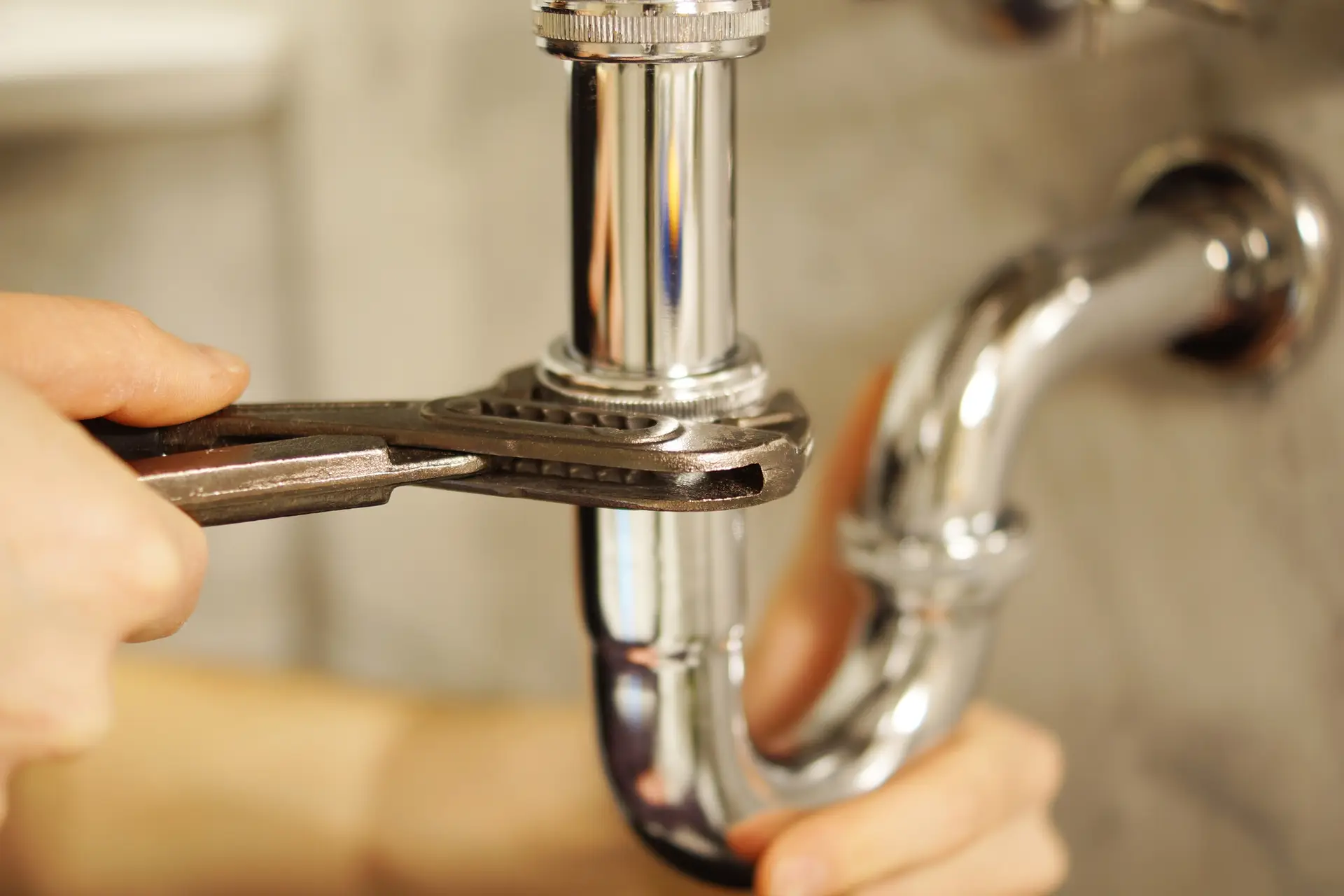 Fixing Common Pipe Problems Post-Winter Strategies for Leak Prevention and Repair image