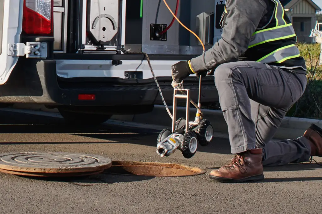 The Importance of Regular Sewer Line Inspections