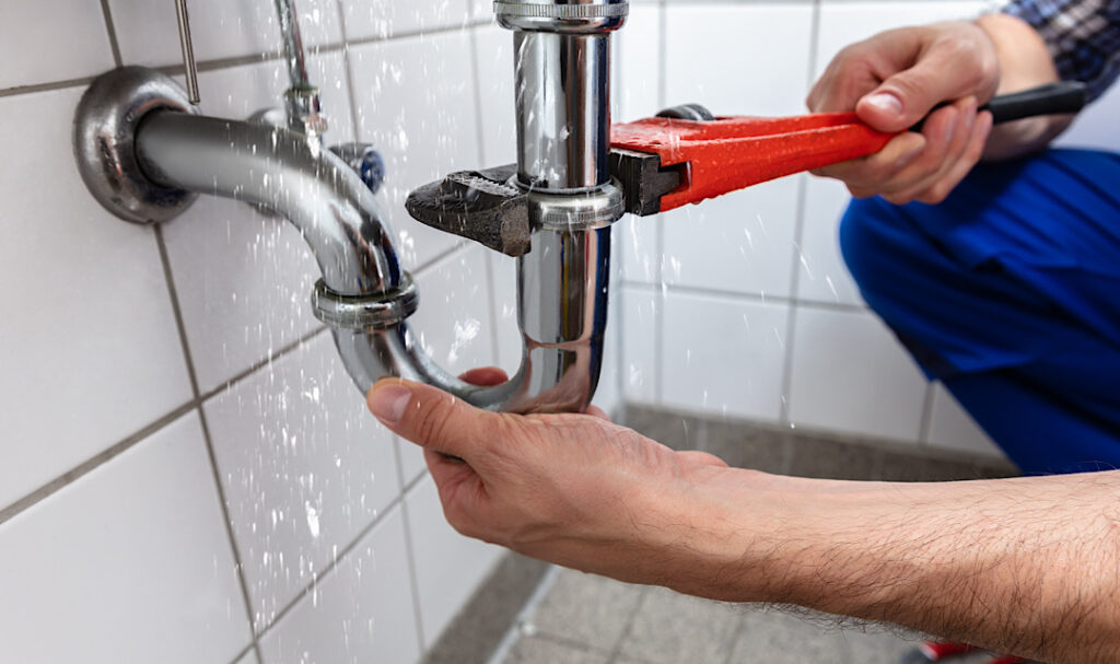 summer plumbing tips, prevent plumbing issues, summer plumbing maintenance
