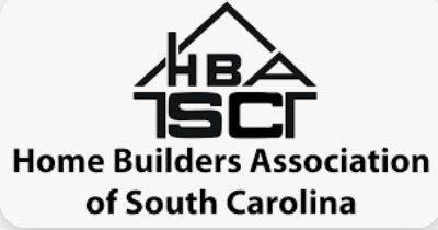 Home Builders Association of South Carolina logo