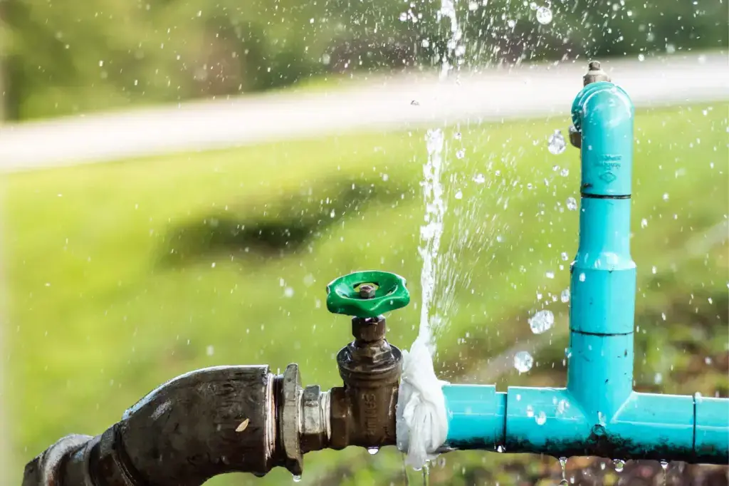 Summer Plumbing Tips Preventing Common Issues