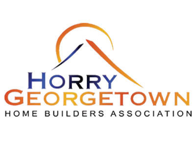 Horry Georgetown Home Builders Association logo