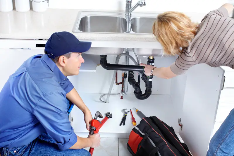 247 Emergency Plumbing Services What to Expect