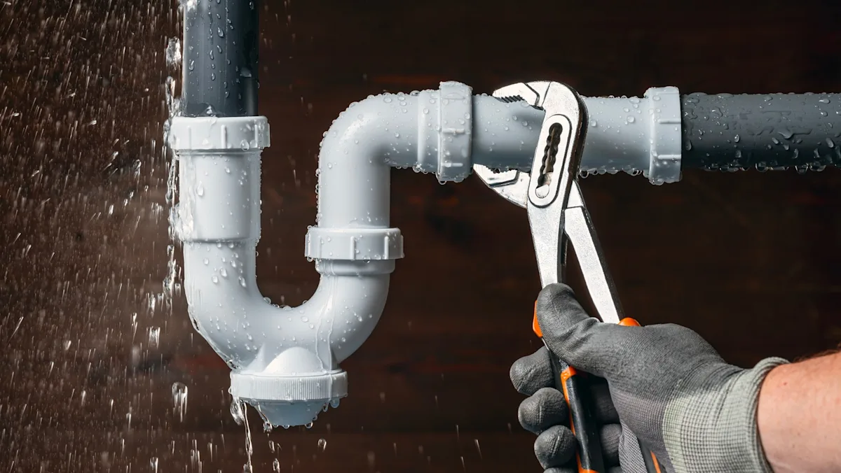 DIY Plumbing Fixes for Common Problems