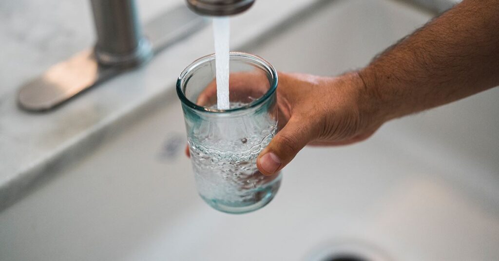 How to Improve Your Home’s Water Quality