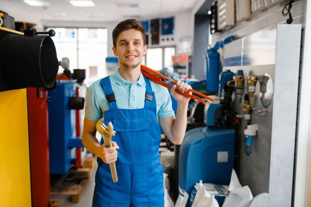 The Importance of Licensed and Insured Plumbers