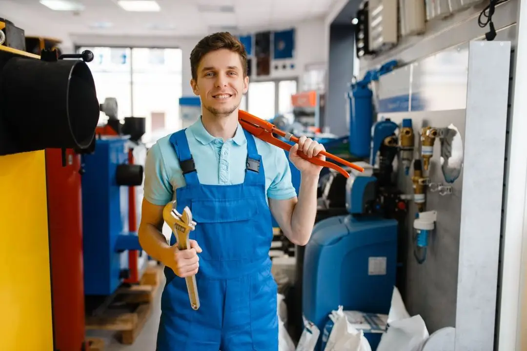 The Importance of Licensed and Insured Plumbers