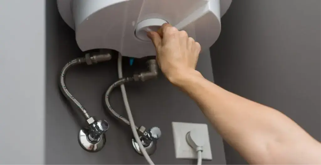 When to Replace Your Water Heater