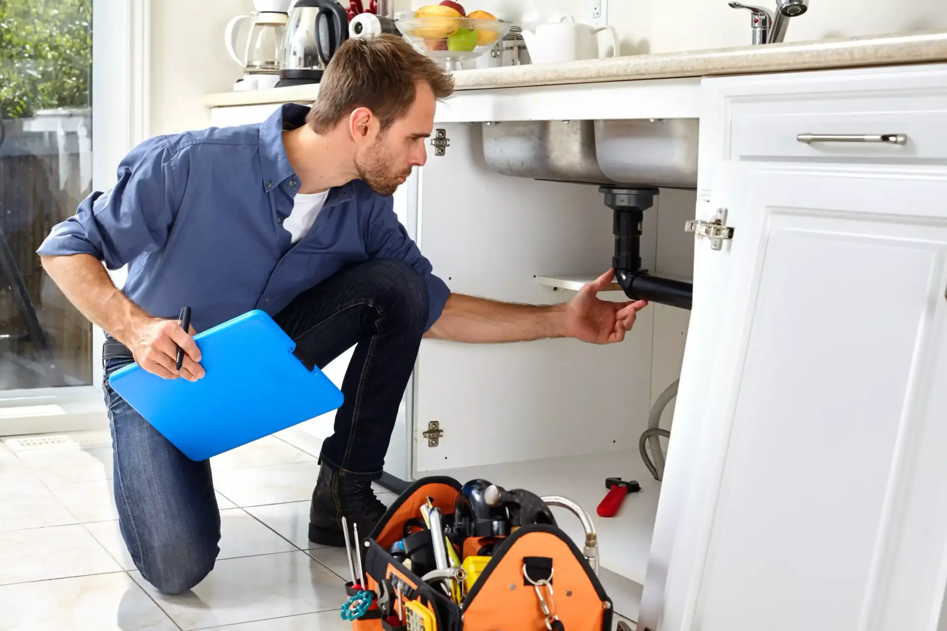 Why Routine Plumbing Maintenance Saves Money