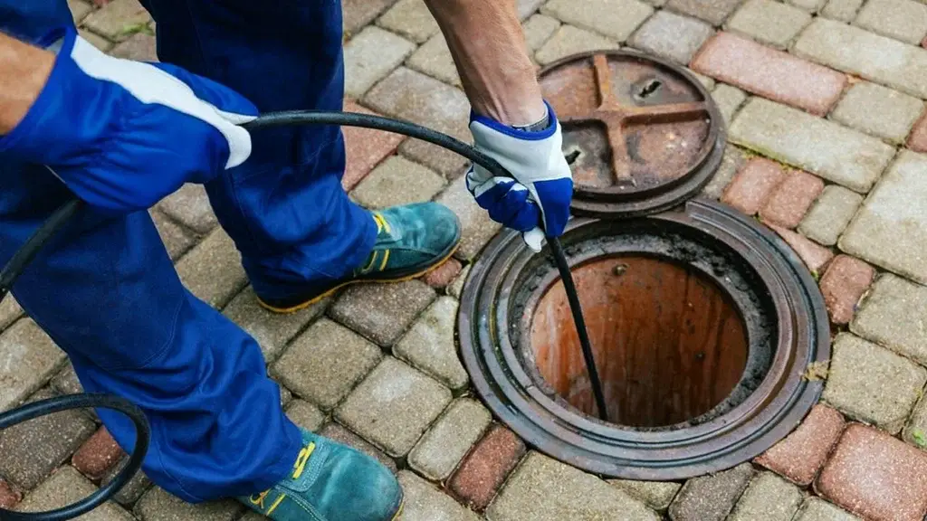 Sewer Line Issues Warning Signs to Watch For
