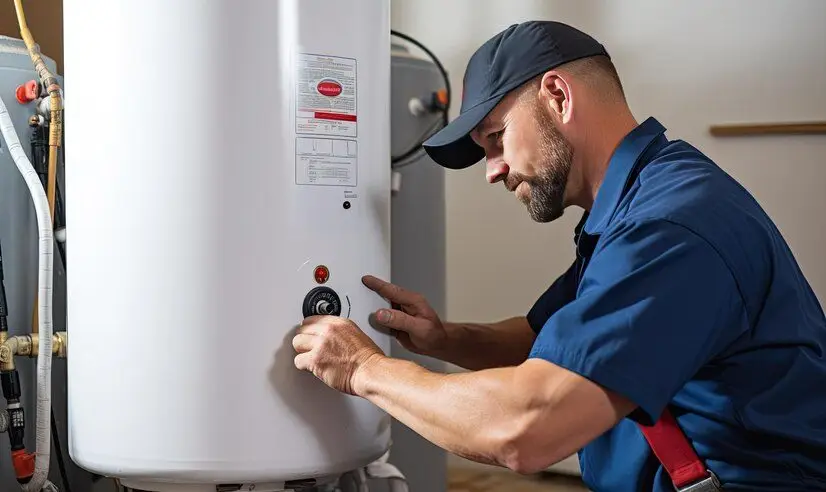 The Importance of Water Heater Inspections