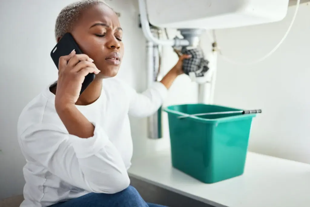 What to Do During a Plumbing Emergency