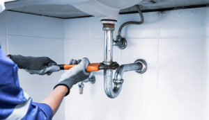 How to Avoid Plumbing Scams During the Holidays