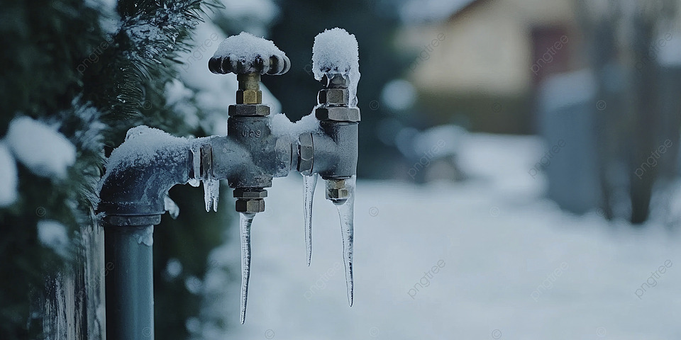 Winterizing Your Plumbing for Cold Weather img