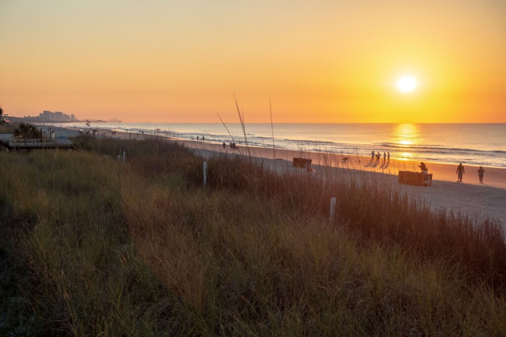 How Salt Air and Humidity Affect Coastal Plumbing Systems 8 Morning at Myrtle Beach