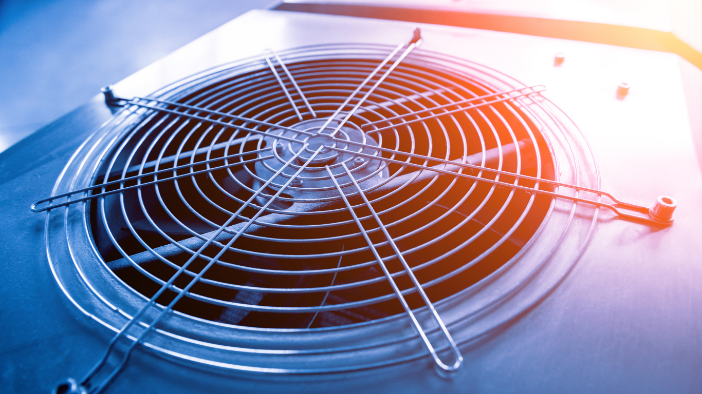 hvac myrtle beach south carolina 1