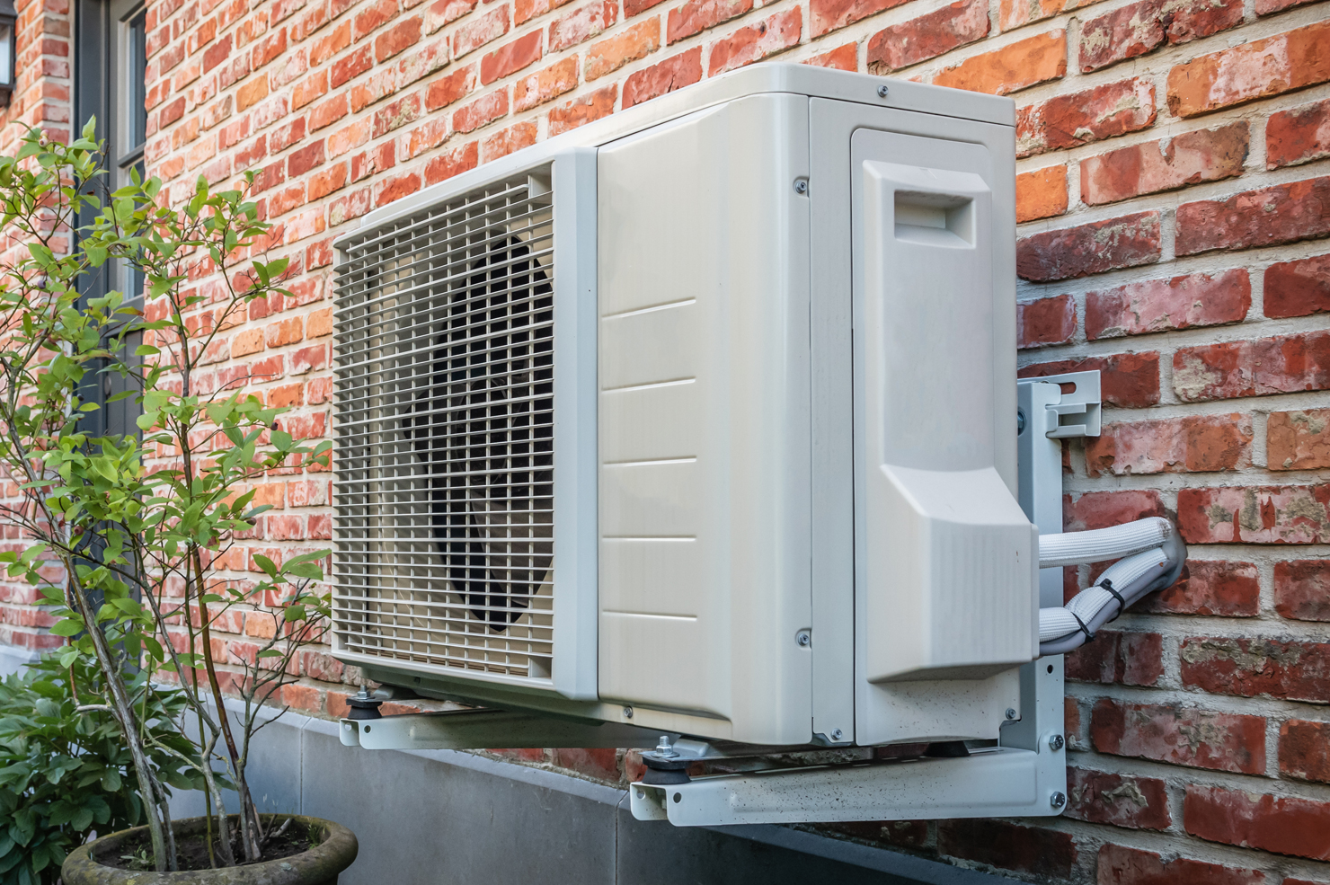 heat pump