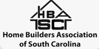 Home 10 Home Builders Association of South Carolina logo