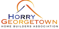 Home 16 Horry Georgetown Home Builders Association logo